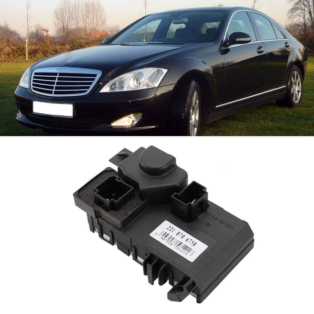 Resistencia del Motor del Soplador, Resistencia del Motor - Imagen 6