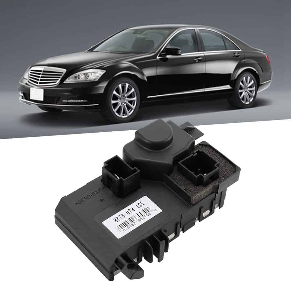 Resistencia del Motor del Soplador, Resistencia del Motor - Imagen 3