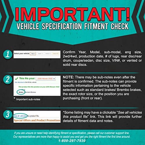 Zapatas de Freno Trasero True-Arc de Dynamic Friction - Imagen 5