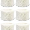 Filtro de Repuesto para Humidificador -Blanco