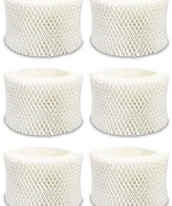 Filtro de Repuesto para Humidificador -Blanco