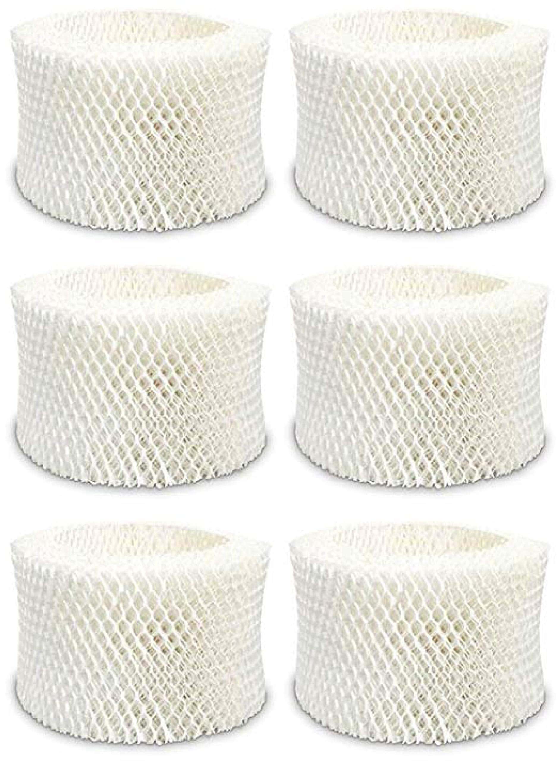 Filtro de Repuesto para Humidificador -Blanco