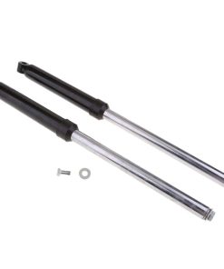 Gazechimp 2 Piezas Amortiguadores de Horquilla Delantera