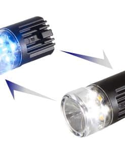 Unicorn Lighting UC01 Luces Estroboscópicas de Advertencia