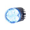 Luz de Emergencia Oculta Unicorn Lighting EC01 Montaje en