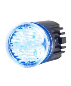 Luz de Emergencia Oculta Unicorn Lighting EC01 Montaje en