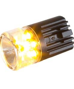 Luz Estroboscópica de Emergencia Unicorn -Ámbar