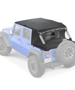 Combo de verano Ultimate Soft Top de 3 piezas MasterTop -