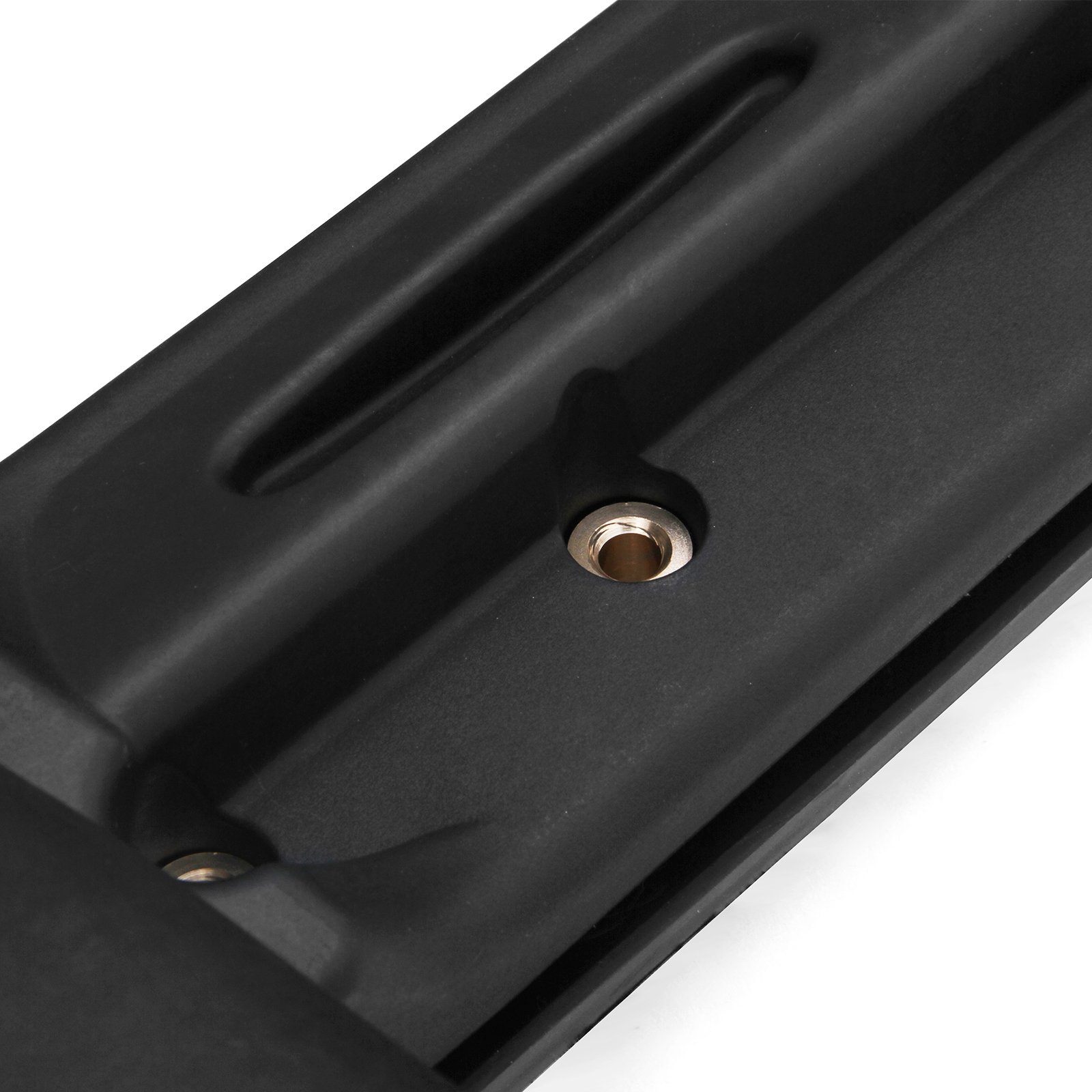 Barras Transversales de Techo Negras Snailfly para Toyota - Imagen 7