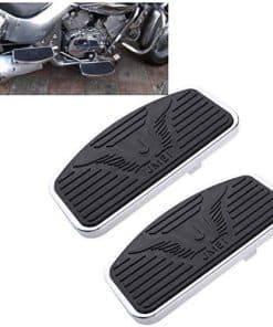 Pisos para Pies Ajustables Nuevos Compatibles con HONDA VTX