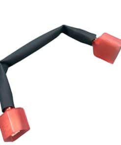 Reemplazo de Link Fusible de Corte Térmico para Calentador