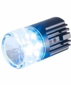 Luz Estroboscópica Unicorn Lighting UC01 para Emergencias