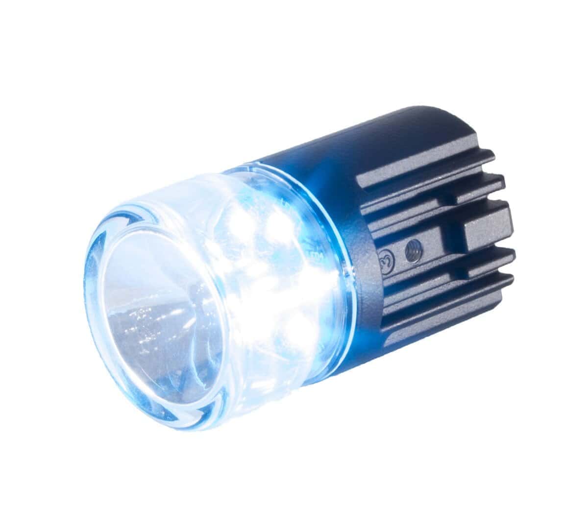 Luz Estroboscópica Unicorn Lighting UC01 para Emergencias