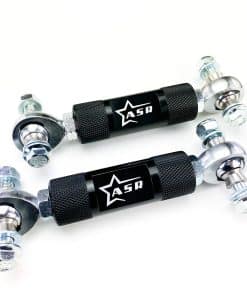 American Star Manufacturing LLC 6061 Enlaces de barra