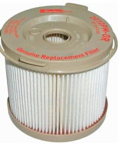 2010PM-OR Elemento del filtro de combustible Racor, 30