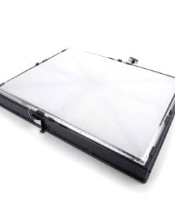 Kit de Filtros de Repuesto AIRX FILTERS WICKED CLEAN AIR