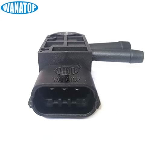 Sensor de Presión de Escape 70668600 31293659 0281006207 - Imagen 9