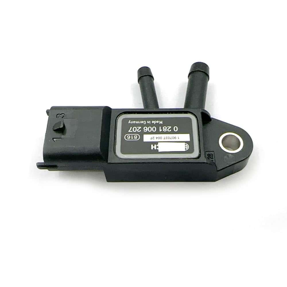 Sensor de Presión de Escape 70668600 31293659 0281006207 - Imagen 3