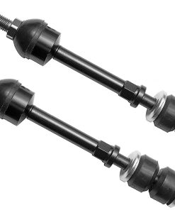 (2) Enlaces de Barra Estabilizadora Delanteros para Ford