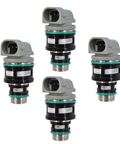 Labwork 4 X 17113124 17113197 Inyectores de Combustible de