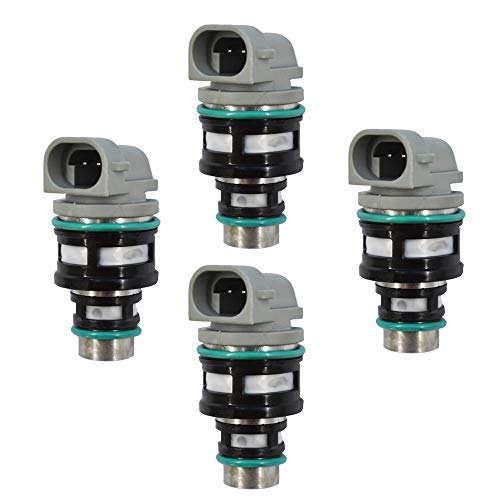 Labwork 4 X 17113124 17113197 Inyectores de Combustible de