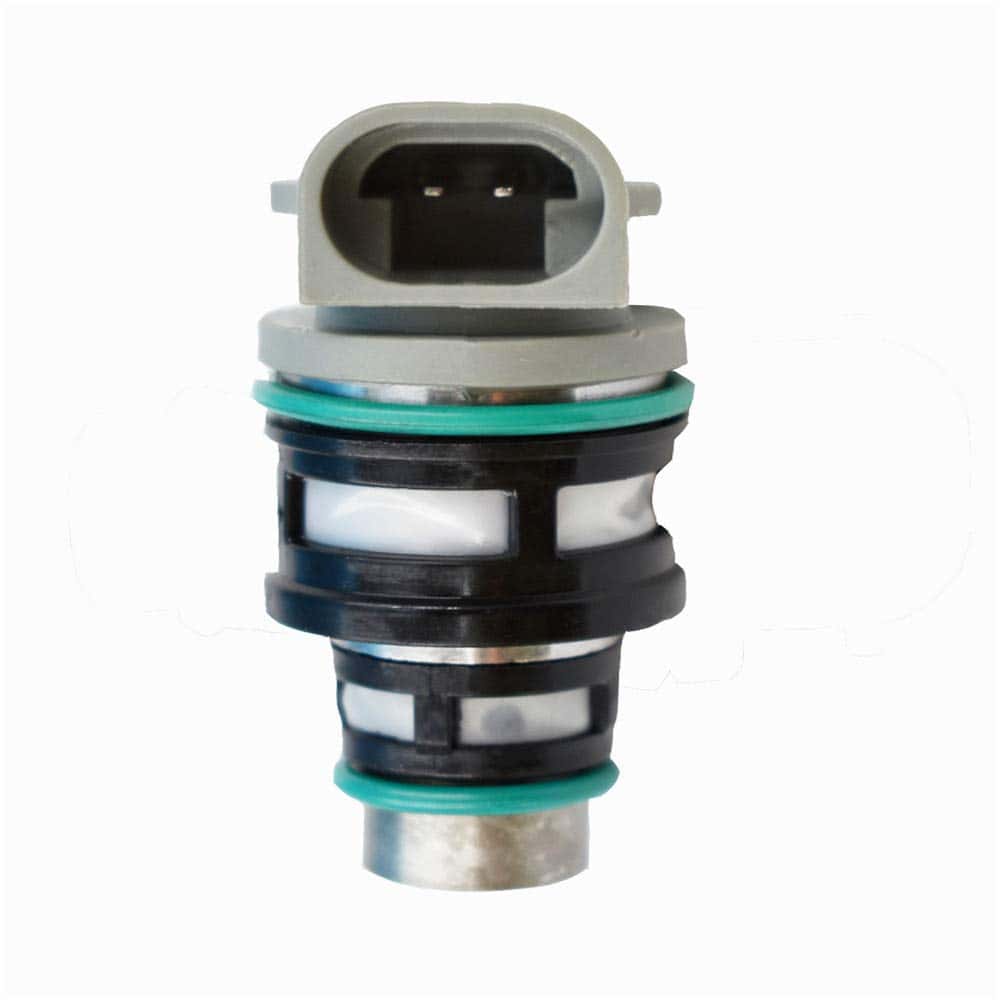 Labwork 4 X 17113124 17113197 Inyectores de Combustible de - Imagen 4