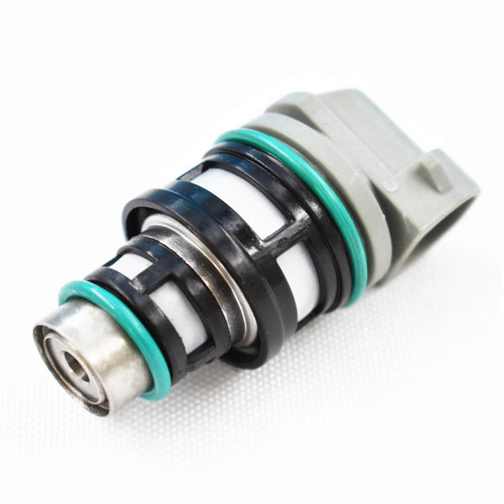 Labwork 4 X 17113124 17113197 Inyectores de Combustible de - Imagen 6