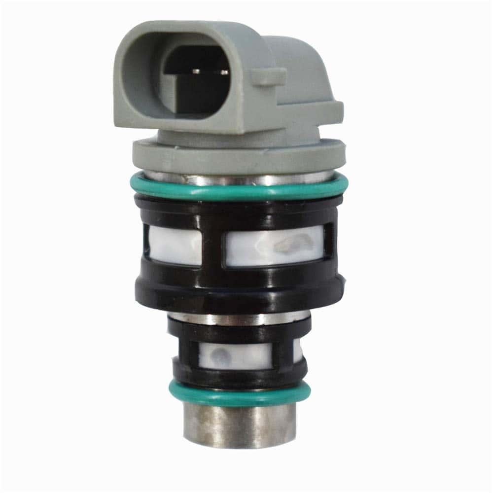 Labwork 4 X 17113124 17113197 Inyectores de Combustible de - Imagen 5