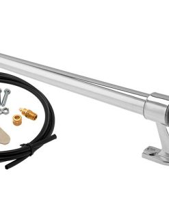 Bocina de tren Vixen Horns para Barco/Camión/Coche. Bocina