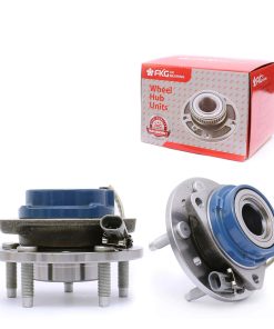 FKG 513137 Ensamble de Cojinete de Rueda Delantera para