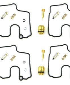 Kit de Reconstrucción de Carburador Nuevo para YZF-R1 98-01