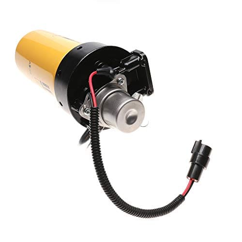 Filtro de Combustible iFJF 1R-0750 y Cabeza de Reajuste y - Imagen 7