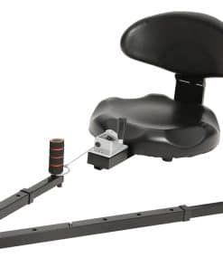 Máquina de Estiramiento de Piernas, Equipo de Estiramiento,