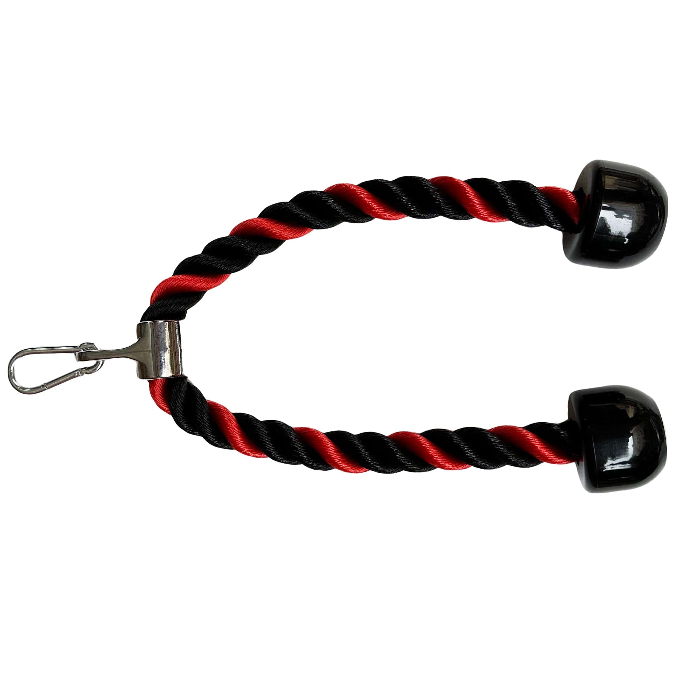 Cuerda de Tríceps Pesada para Cable de Casa, Cuerda de - Imagen 9