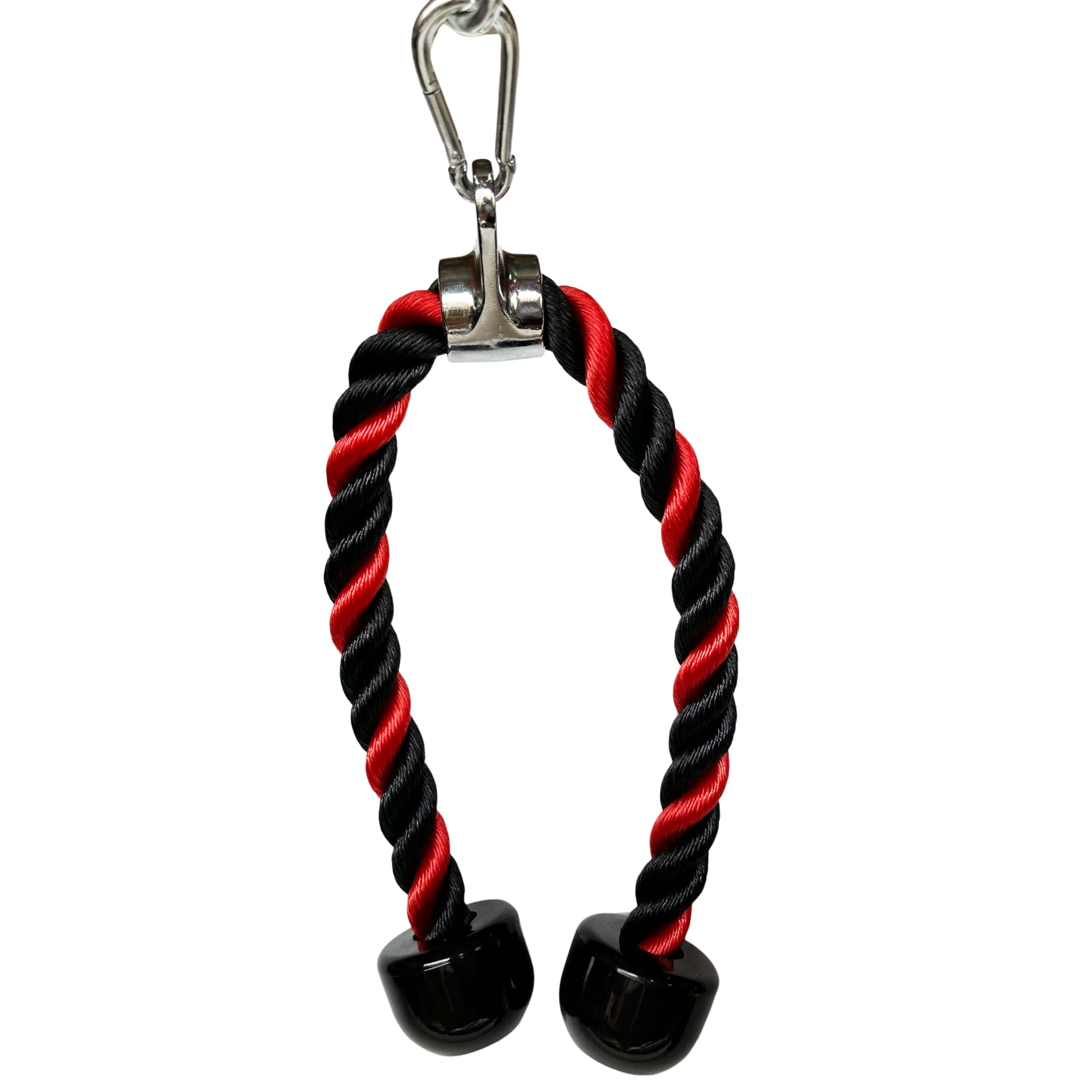 Cuerda de Tríceps Pesada para Cable de Casa, Cuerda de - Imagen 5