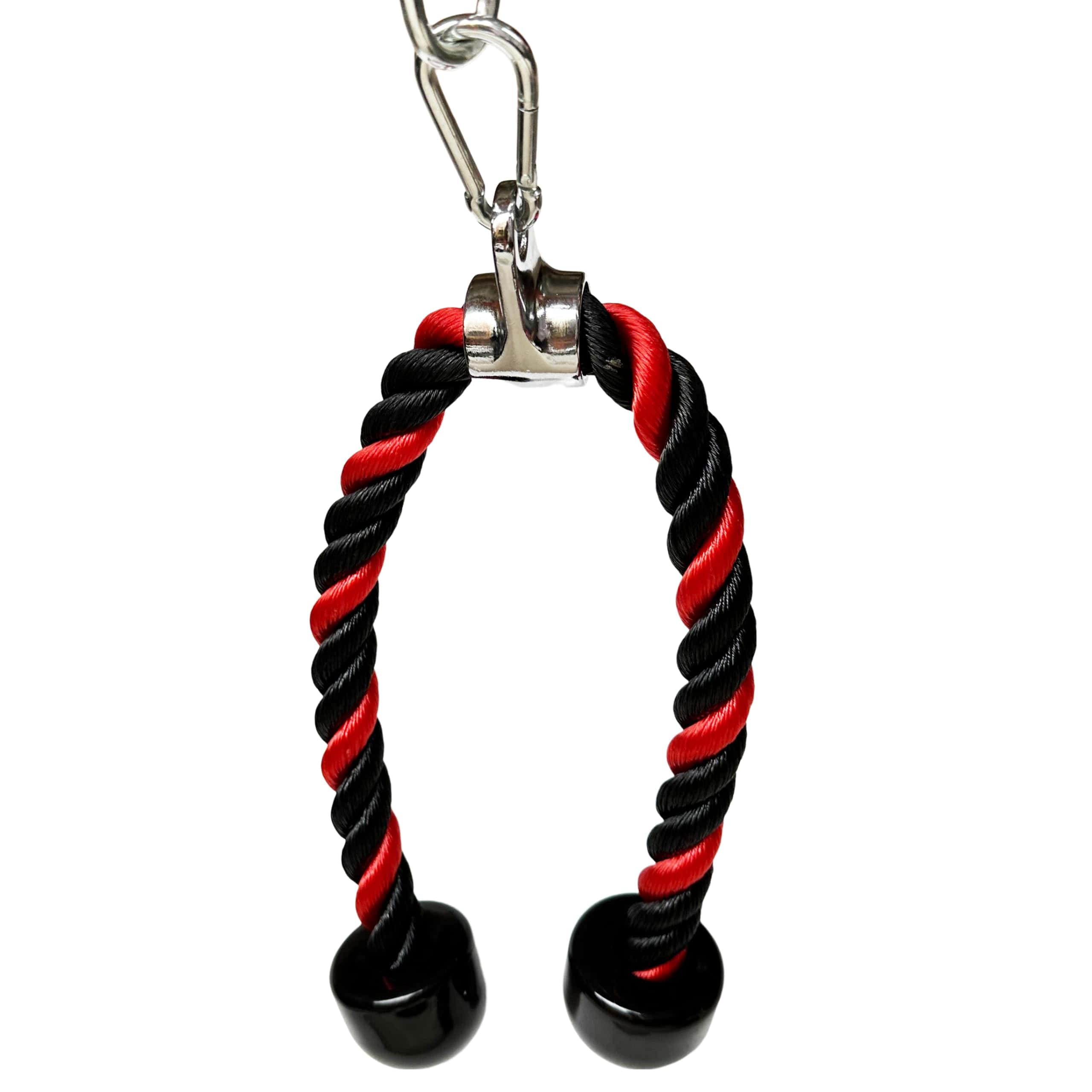Cuerda de Tríceps Pesada para Cable de Casa, Cuerda de - Imagen 8