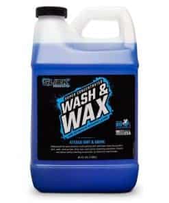 Slick Products Wash & Wax Super Concentrado de Espuma para