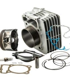 Kit de Cilindro Pistón Junta Superior maXpeedingrods 85mm