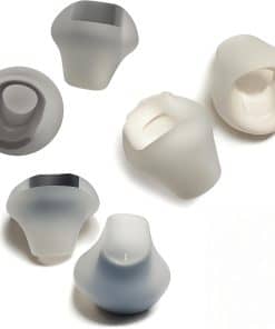 Cerepros Tapa de Repuesto de Silicona para Auriculares Bose