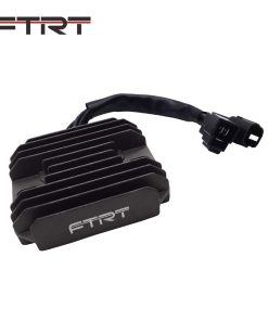 FTRT Regulador Rectificador de Motocicleta Compatible con