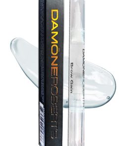 Damone Roberts Brow Gain (Para Pestañas También)