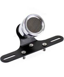 YIBO Motocicleta Luz Trasera Retro Personalizada Para