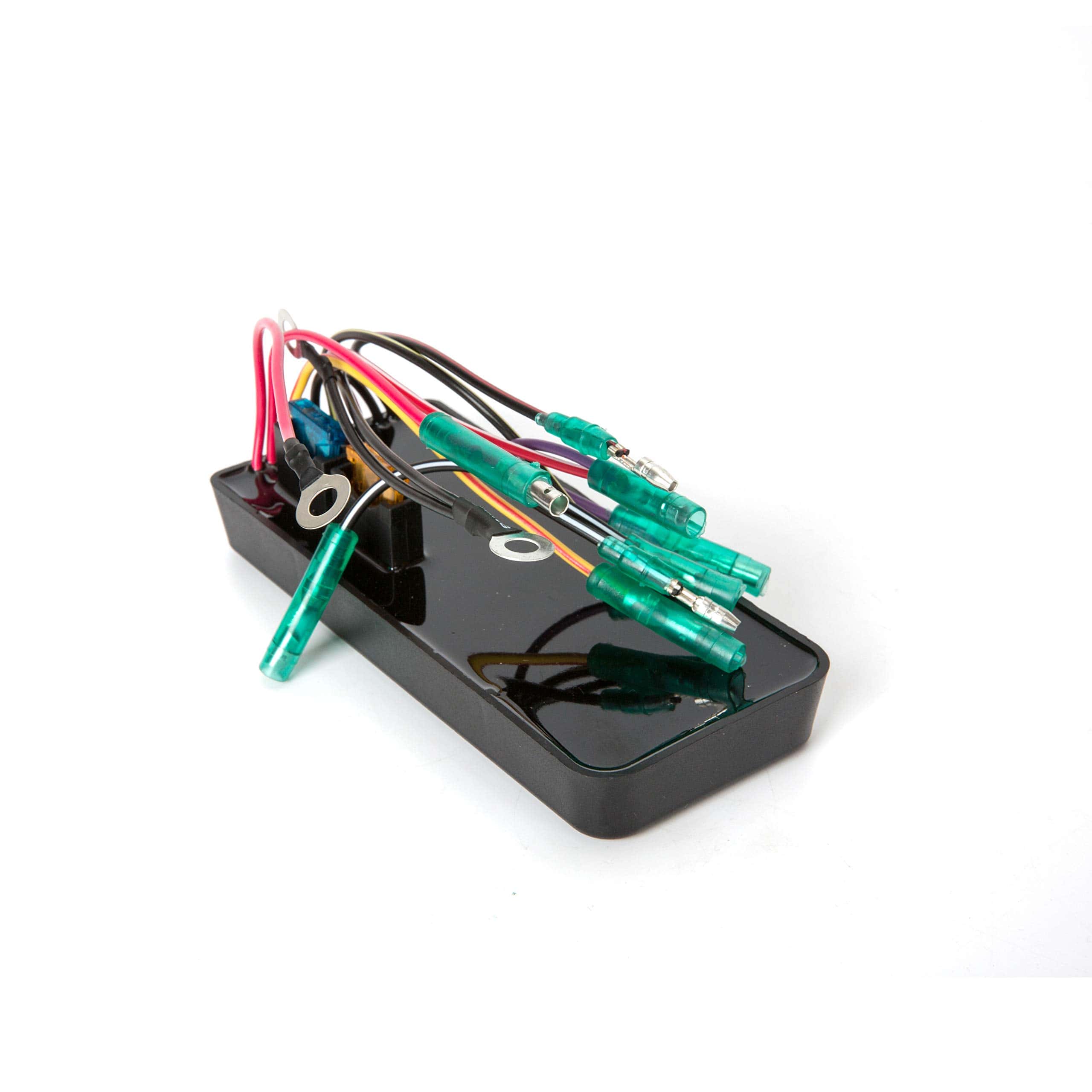 MÓDULO CDI Weishine Compatible con Sea-Doo GTS GTX GT-X - Imagen 4