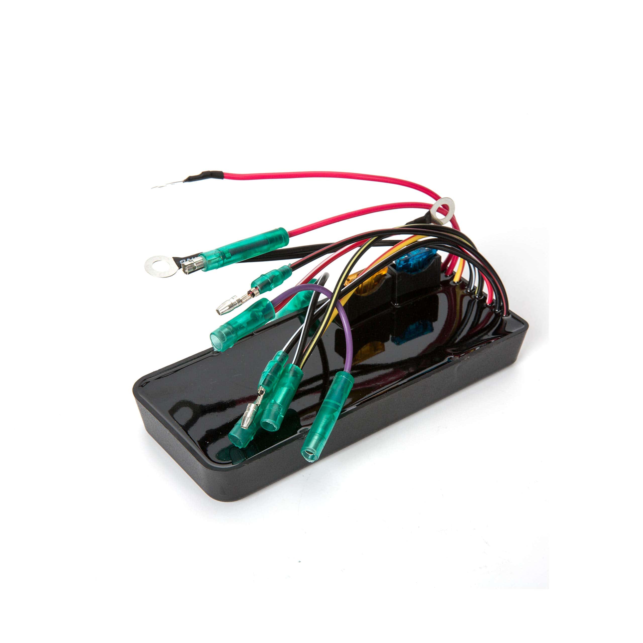 MÓDULO CDI Weishine Compatible con Sea-Doo GTS GTX GT-X - Imagen 5