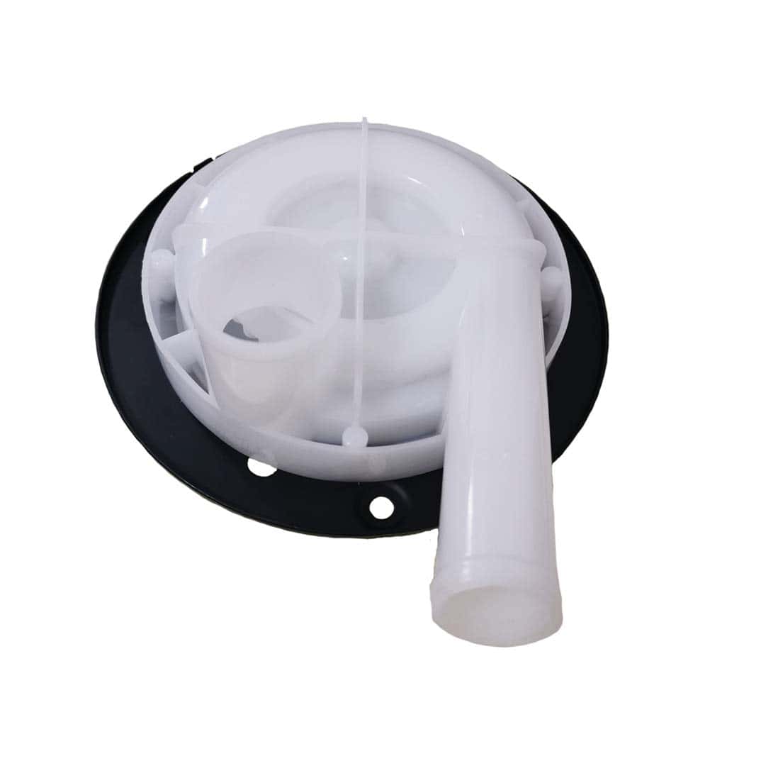 Bomba de drenaje 35-6465 compatible con AP6008663 21001906 - Imagen 3