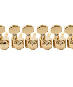 Juego de Clavijas de Afinación Bloqueo de Metal Completo de