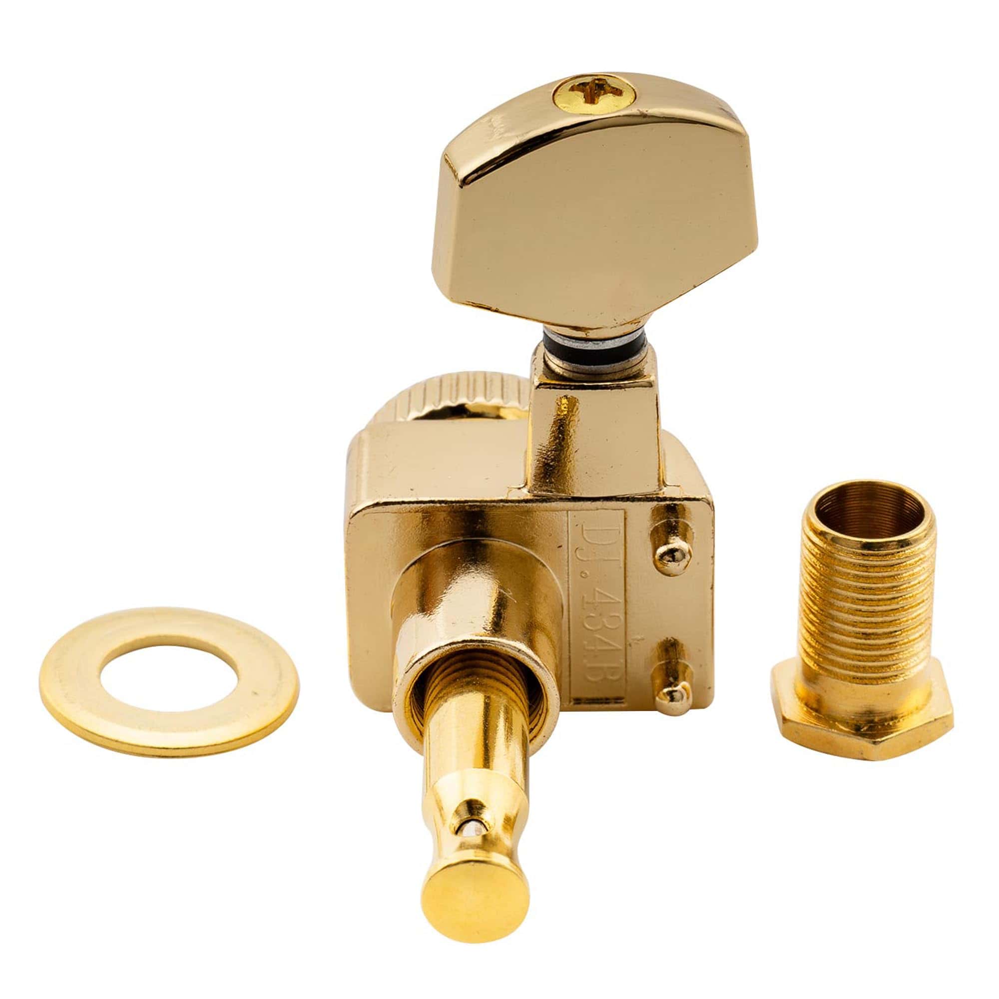 Juego de Clavijas de Afinación Bloqueo de Metal Completo de - Imagen 6