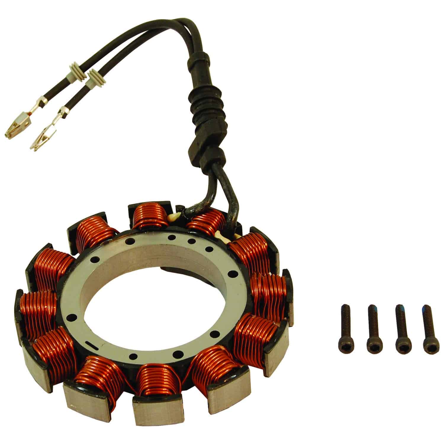 Estator Nuevo OEG Compatible con Harley Davidson