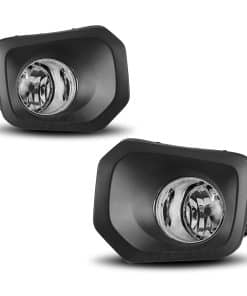 Ensamblaje de luz antiniebla AUTOWIKI para Toyota Tacoma