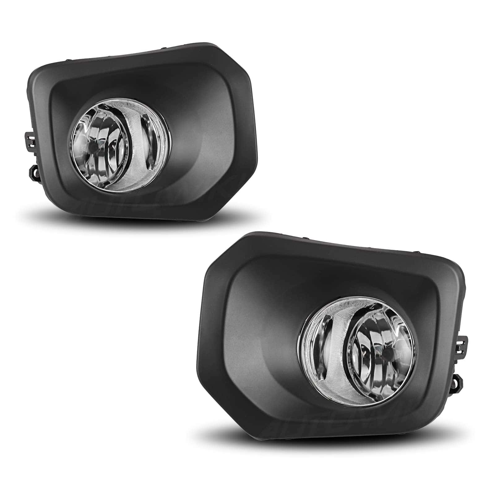 Ensamblaje de luz antiniebla AUTOWIKI para Toyota Tacoma